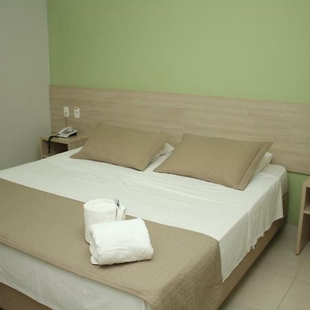 Gurgueia Palace Hotel Bom Jesus  Exterior photo